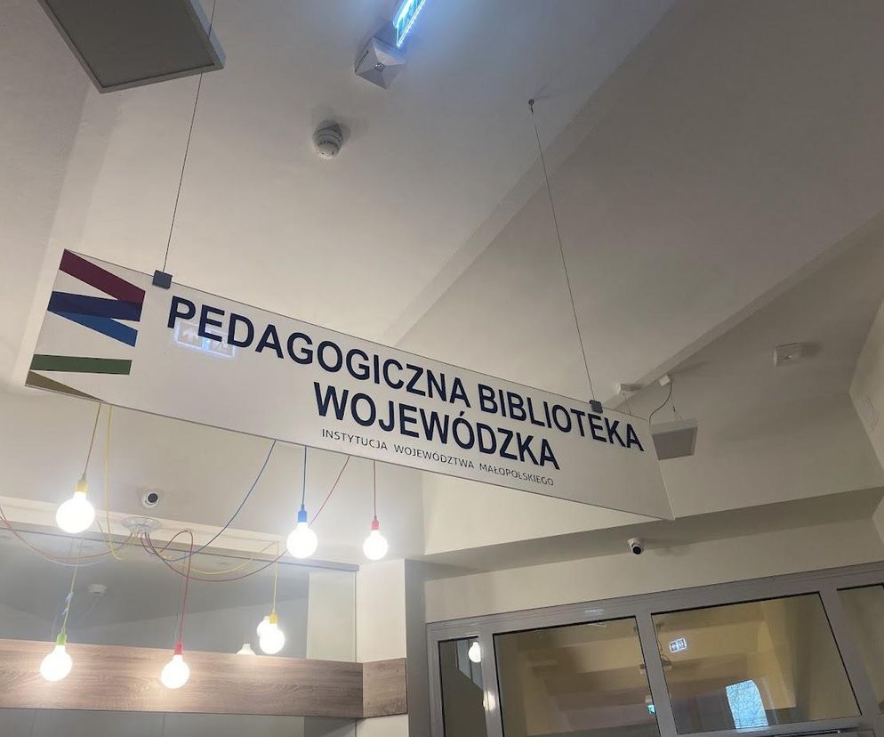 Wracają bezpłatne spotkania z psychologami w Bibliotece Pedagogicznej