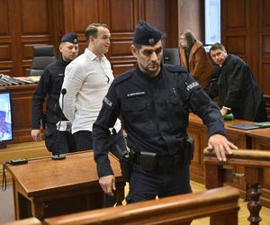 Proces Dawida Mirkowskiego o zabójstwo na Nowym Świecie. Ja go, k***a, pociąłem!