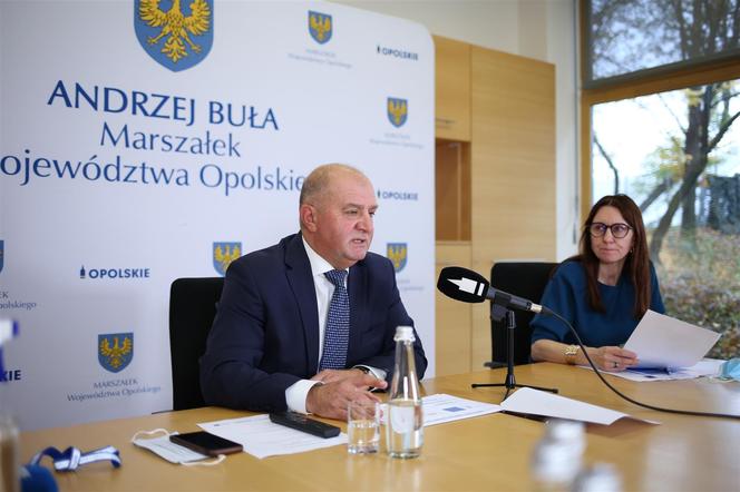 Andrzej Buła, Koalicja Obywatelska