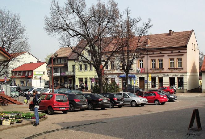 W tym małopolskim mieście mieszkał kiedyś święty. Leży w pobliżu Krakowa