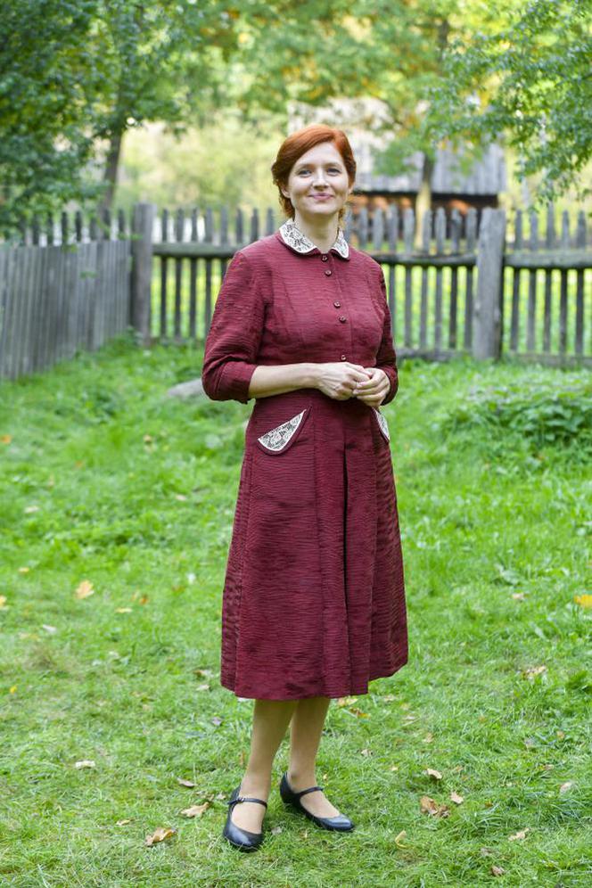 Stulecie Winnych sezon 3: Ania (Urszula Grabowska)