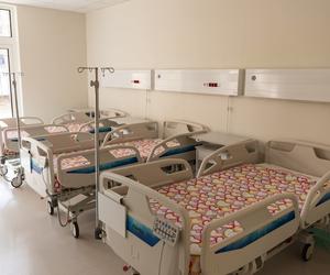 Szpital dziecięcy w Poznaniu ma nowe oddziały. To była inwestycja za ponad 94 mln złotych