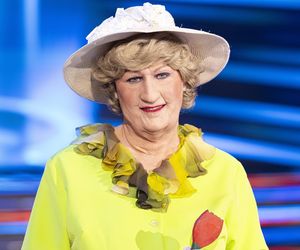 Twoja Twarz Brzmi Znajomo 2025 - odc.2