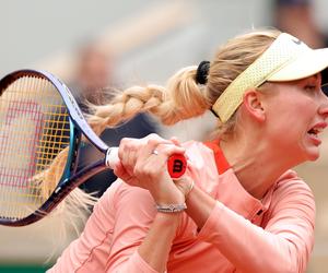 To był pogrom! Iga Świątek rozbiła Rosjankę i jest w ćwierćfinale French Open