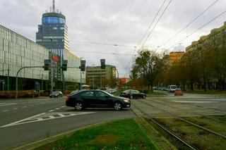 Od soboty dużo nowych utrudnień w centrum Szczecina i na Pomorzanach. Nie jedźcie na pamięć!