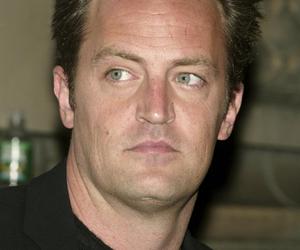 Matthew Perry 