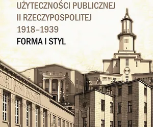 Michał Pszczółkowski, Architektura użyteczności publicznej II Rzeczypospolitej 1918-1939