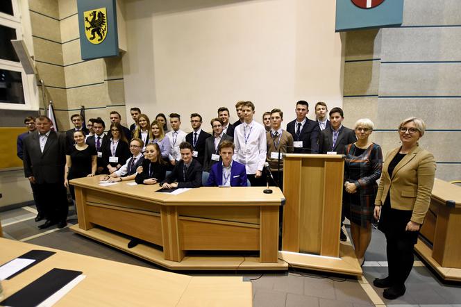 Zostań młodzieżowym radnym Gdyni! Wybory pod koniec września