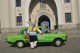 Darmowe przejazdy taksówkami po Lublinie! [ZGARNIJ PREZENT OD MIKOŁAJA]