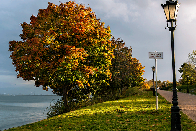 Gdynia Orłowo