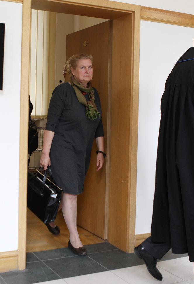 Redaktor jest mi winien 100 000 zł