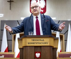 Prezes TK szokuje. Wojsko na ulicach Polski?