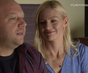 M jak miłość. Jagoda i Tadeusz na tropie ojca! Zbiorą szokujące dowody - WIDEO, ZDJĘCIA