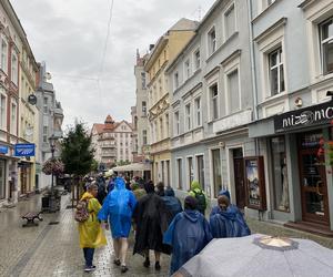 42. Piesza pielgrzymka z Zielonej Góry na Jasną Górę