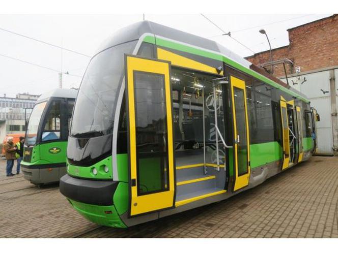 Elbląg. Nowe tramwaje wyjadą na ulice. Miasto kupiło pięć nowych pojazdów