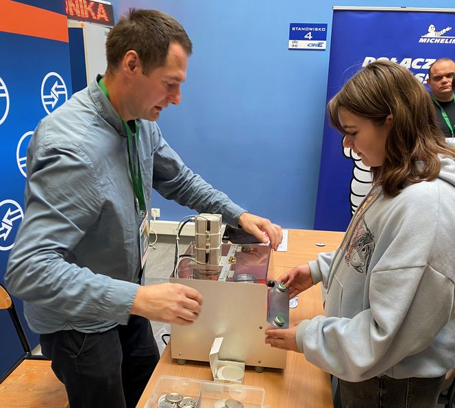 Miasteczko Zawodów Olsztyn 2025