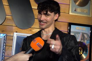 Eurowizja 2025: czeski artysta otwarcie o LGBT+. Dzisiejsze pokolenie jest w innym położeniu