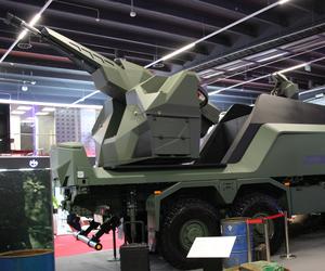 SA-35 na MSPO 2024