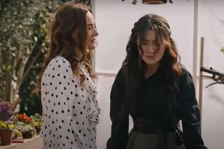 Wichrowe wzgórze - odcinek 90 