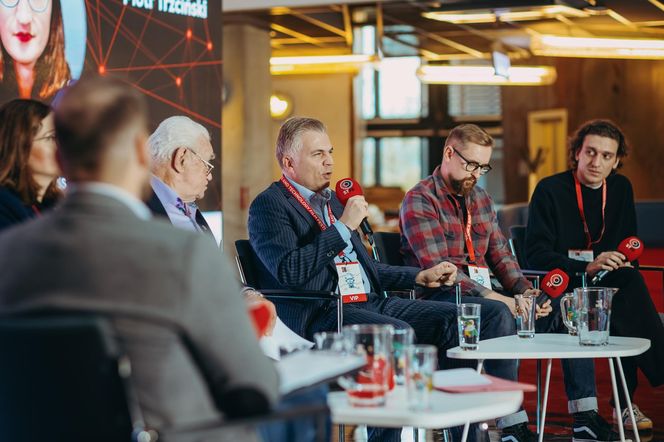 Science & Technology Film Festival