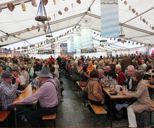 Śląskie Oktoberfesty 2025. Lista wydarzeń