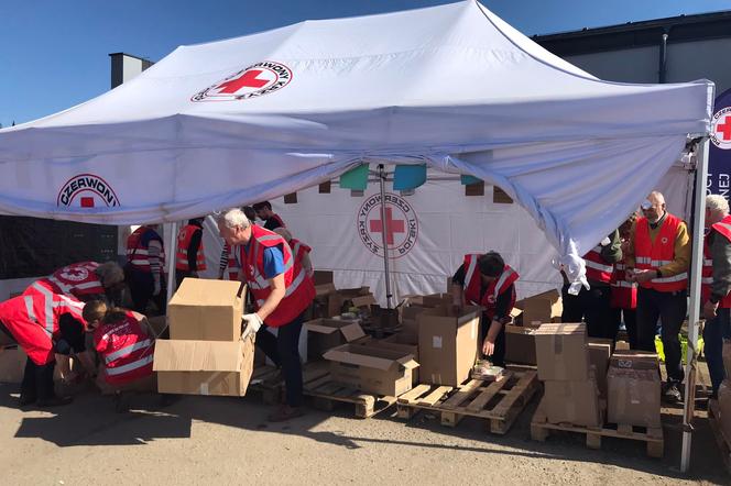 Lubelskie organizacje z dodatkowymi pieniędzmi. Zmiana systemu pomocy uchodźcom