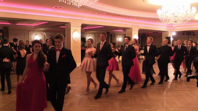 Studniówka LO w Bieruniu