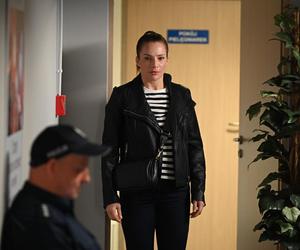 Na Wspólnej, odc. 3684: Judyta (Anna Dereszowska)