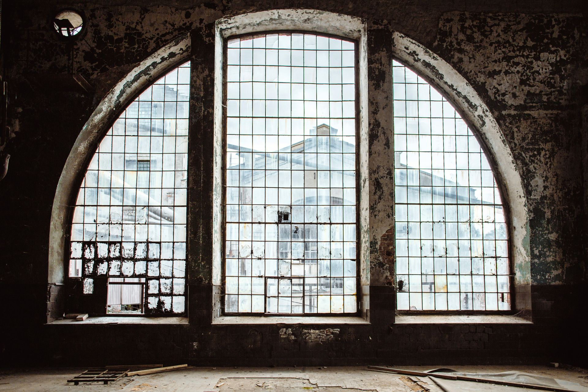 Królewska Papiernia w Konstancinie_ARCHE_28