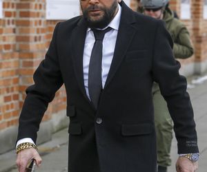 Krzysztof i Maja jak wikingowie. Kolejna metamorfoza u Rutkowskich!