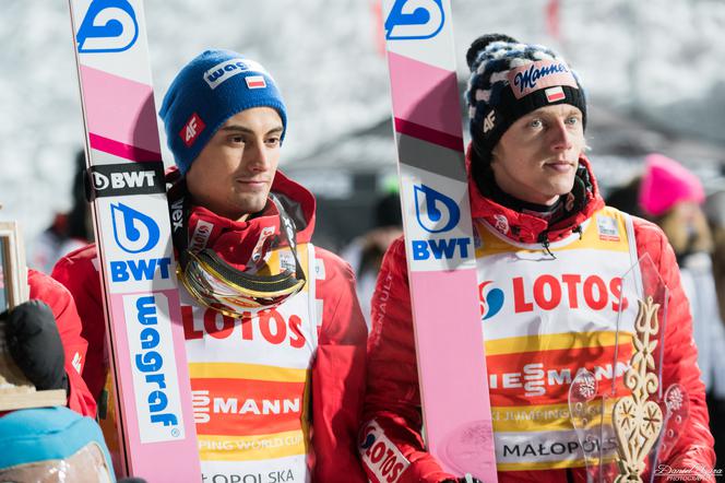 Skoki Zakopane 2019 - Dawid Kubacki skoczy do wielkiego hitu! Doda mu skrzydeł?