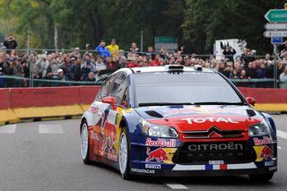 Sebastian Loeb