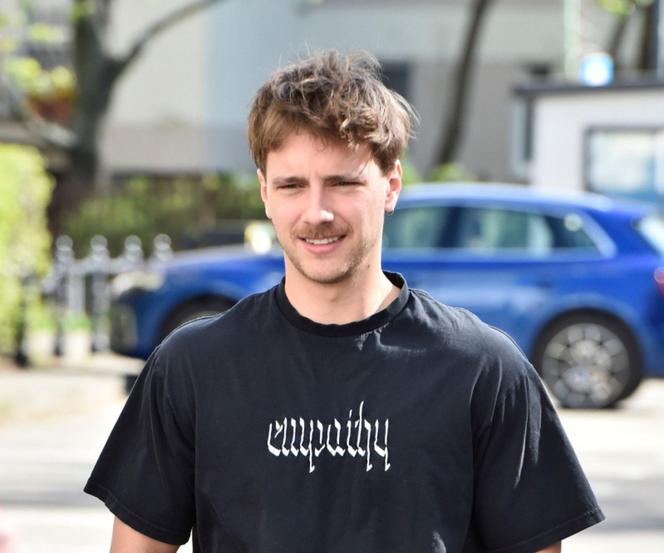 Maciej Musiał 