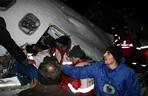 Iran: Katastrofa samolotu