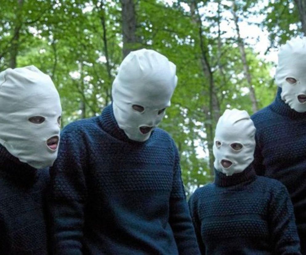 Dept. Q obejrzany? To teraz sięgnijcie po film Zabójcy bażantów
