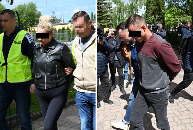 2,5-letnia Róża nie żyje. Opiekunowie z poważnymi zarzutami