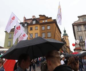 Narodowy Marsz dla Życia i Rodziny 2023