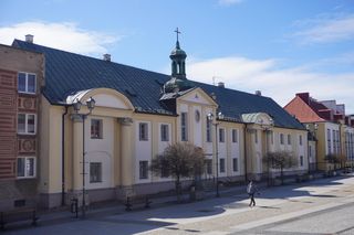 Te zabytki w Białymstoku dostały dotacje. Tu zostaną przeprowadzone prace