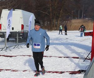 Bieg Zwycięskiego Powstania Wielkopolskiego nad Strzeszynkiem