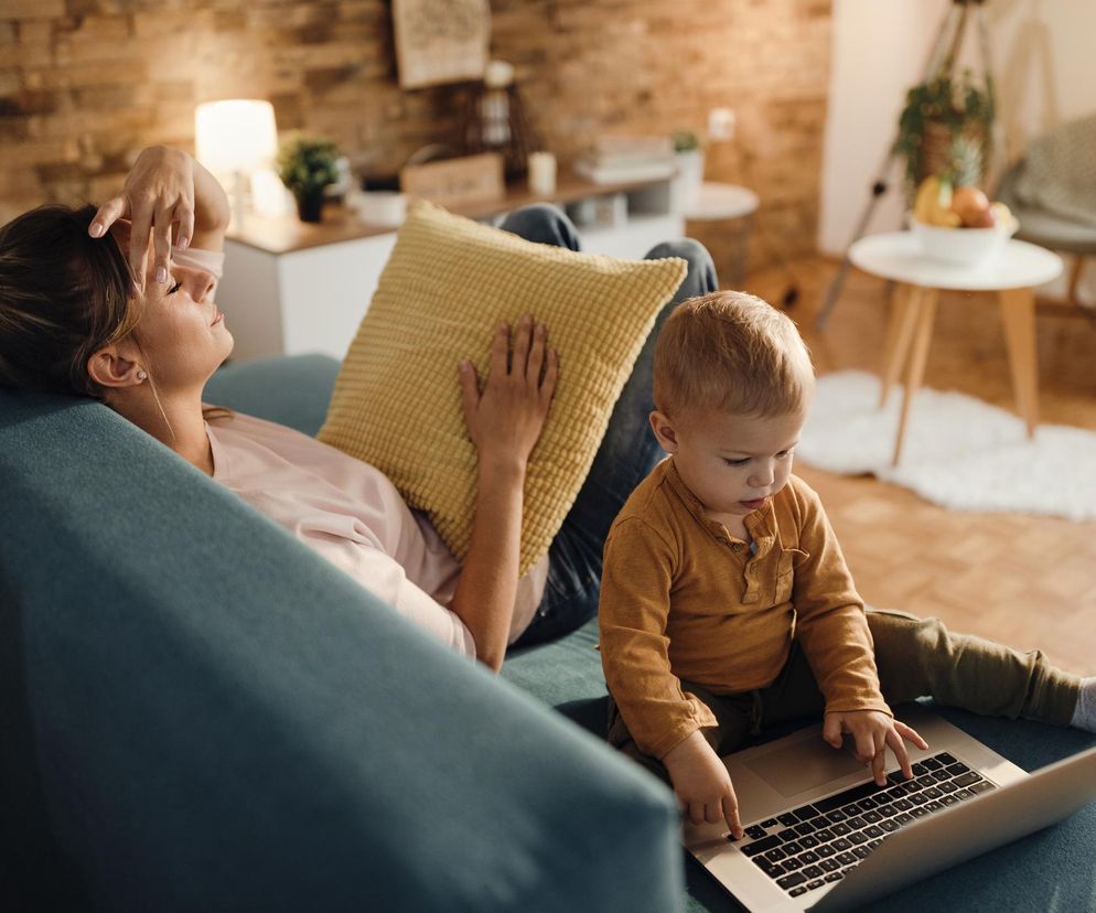 Głowa pęka od obowiązków? Te darmowe metody mogą pomóc odzyskać wewnętrzny spokój