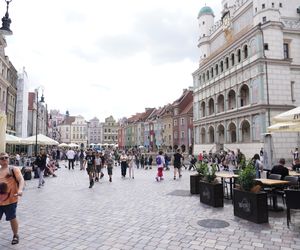 7. Stare Miasto – Centrum 