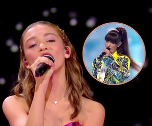 Francja wyrównała rekord Polski na Eurowizji Junior. Wcześniej udało się to tylko Roxie i Viki!