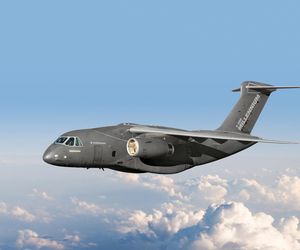 KC-390 Millennium