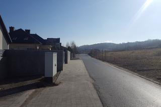 Spacerowa w Rzeszowie