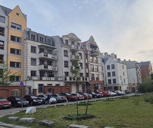 Odwiedziłam najstarsze miasto w woj. warmińsko-mazurskim. To miejsce mnie zachwyciło