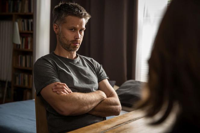 Diagnoza 3 sezon, odcinek 12: Michał przeżyje, ale będzie ciężko ranny po pobiciu 