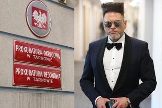 Romka oskarżona bez dowodów. Krzysztof Rutkowski uderza w Prokuraturę Rejonową w Tarnowie