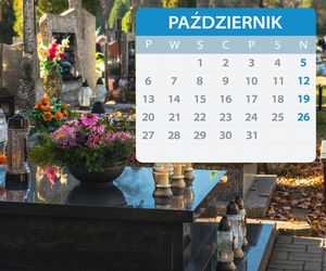 31 października 2025 może być wolny!