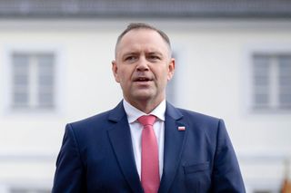 Prezydent podpisał nowelizację ustawy o CPK