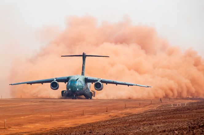 KC-390 Millennium
